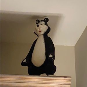 Meet your Posher, Ken